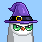 Moonbird #9970