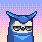 Moonbird #9972