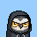 Moonbird #9977