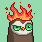Moonbird #998