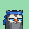 Moonbird #9982