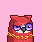 Moonbird #9986