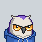 Moonbird #9987