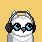 Moonbird #999
