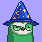 Moonbird #9991