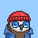 Moonbird #9992