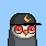 Moonbird #9994