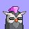 Moonbird #9995