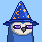 Moonbird #9996