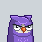 Moonbird #9998